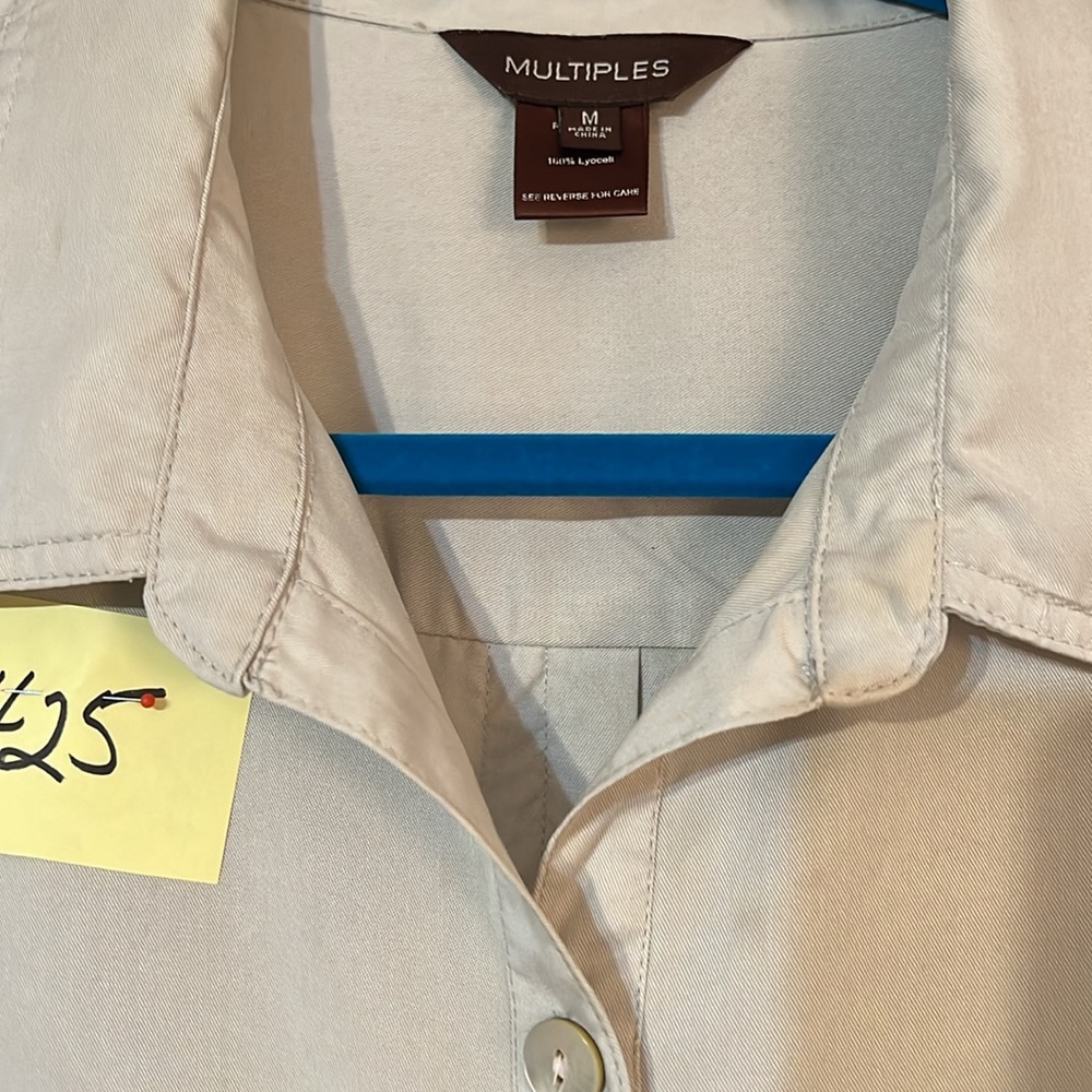 Multiples size Medium - Picture 2 of 8